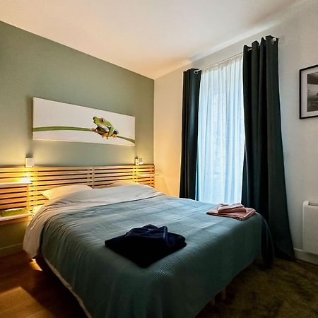 Repos Entre Paris & Disney Nogent-sur-Marne Bagian luar foto